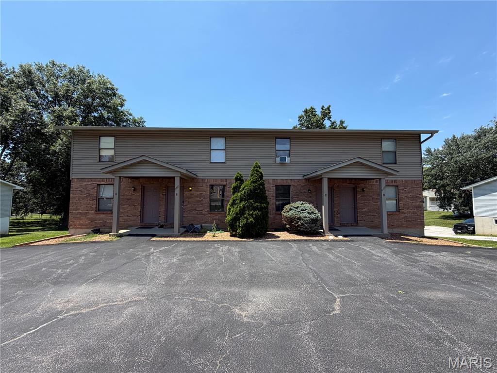 8100 Local Hillsboro Road Cedar Hill, MO 63016 - Photo 1 of 21