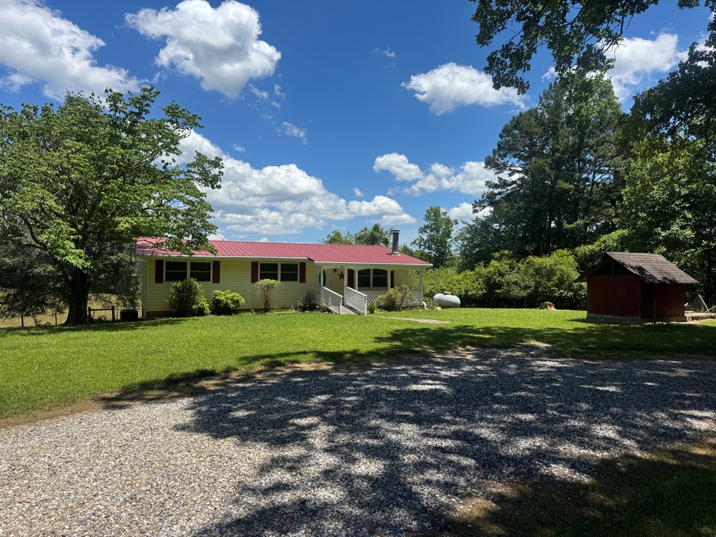 28 Honaker Road Blairsville, GA 30512 - Photo 26 of 29
