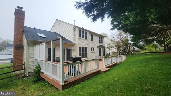 $4,100 | 6453 Springhouse Circle, Clifton, VA 20124