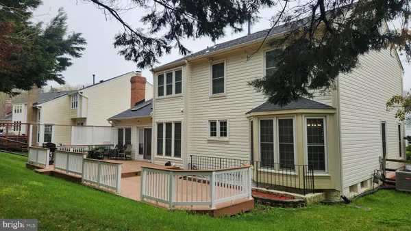 $4,100 | 6453 Springhouse Circle, Clifton, VA 20124