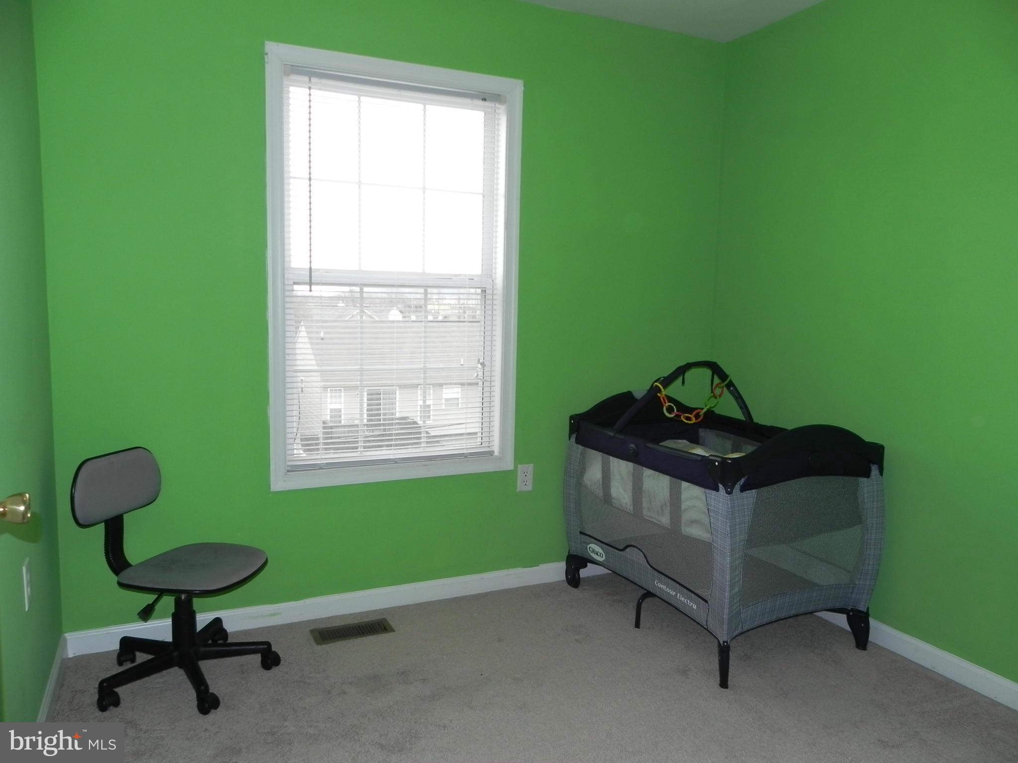 115 North Marshall Street Ranson, WV 25438 - Photo 13 of 15 Bedroom