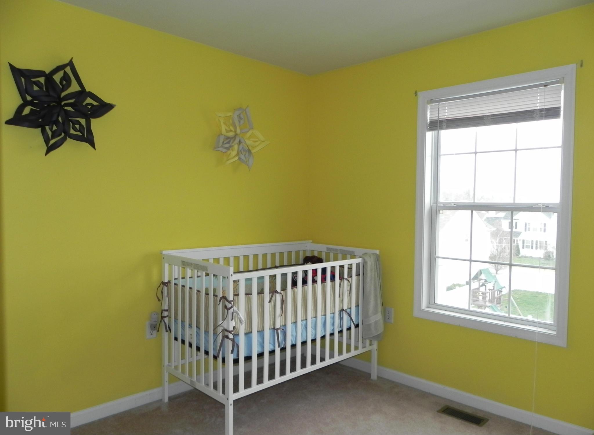 115 North Marshall Street Ranson, WV 25438 - Photo 14 of 15 Bedroom