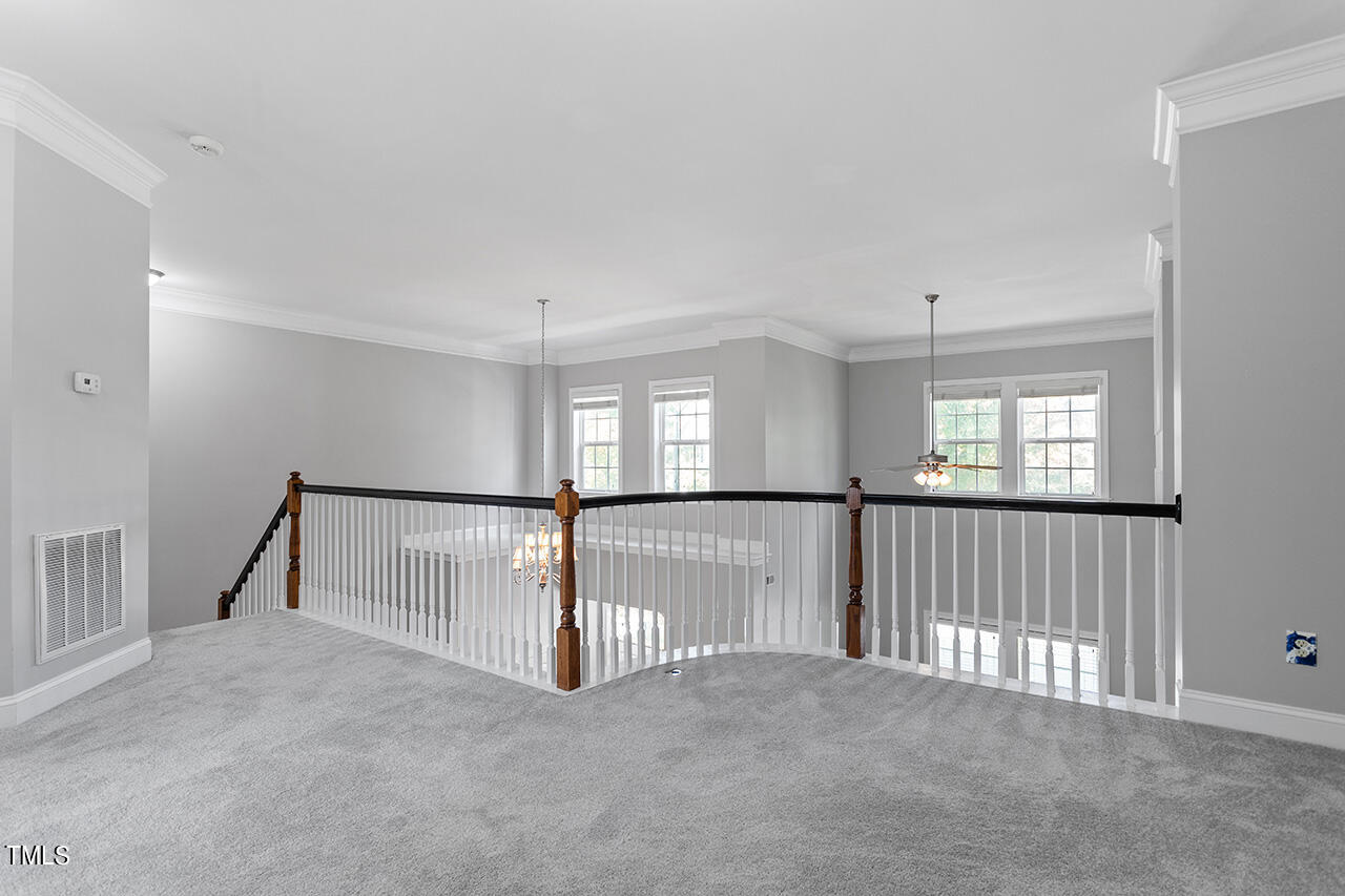 1337 Formal Garden Way Raleigh, NC 27603 - Photo 25 of 36 a view of an empty room with a window