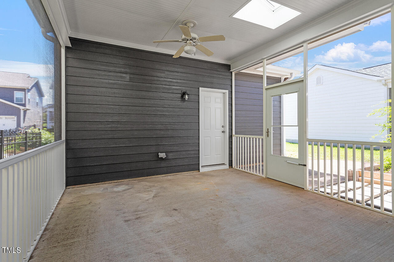 1337 Formal Garden Way Raleigh, NC 27603 - Photo 33 of 36 a view of an empty room