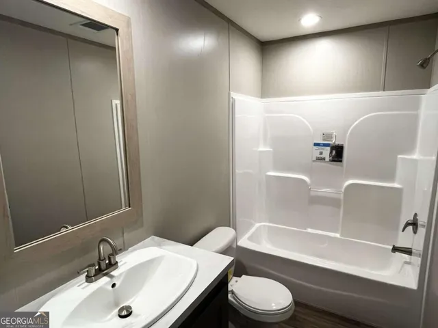 $289,950 | 2860 Camp Road, Jasper, GA 30143