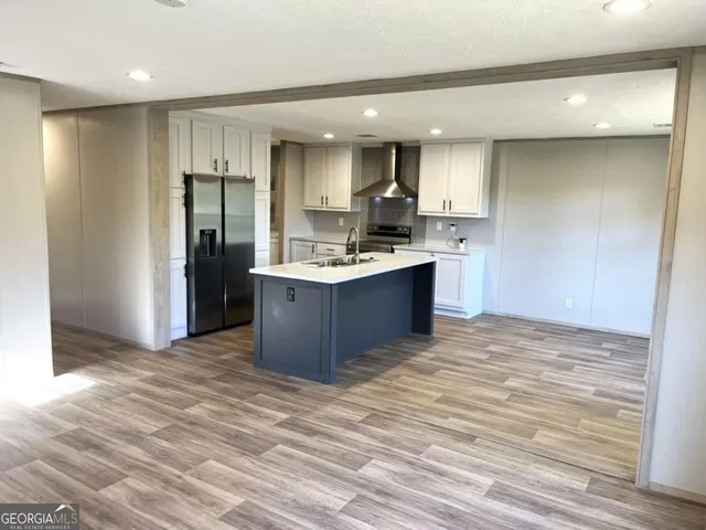 $289,950 | 2860 Camp Road, Jasper, GA 30143