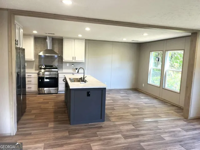 $289,950 | 2860 Camp Road, Jasper, GA 30143