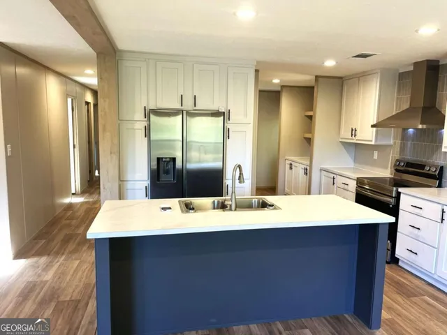 $289,950 | 2860 Camp Road, Jasper, GA 30143