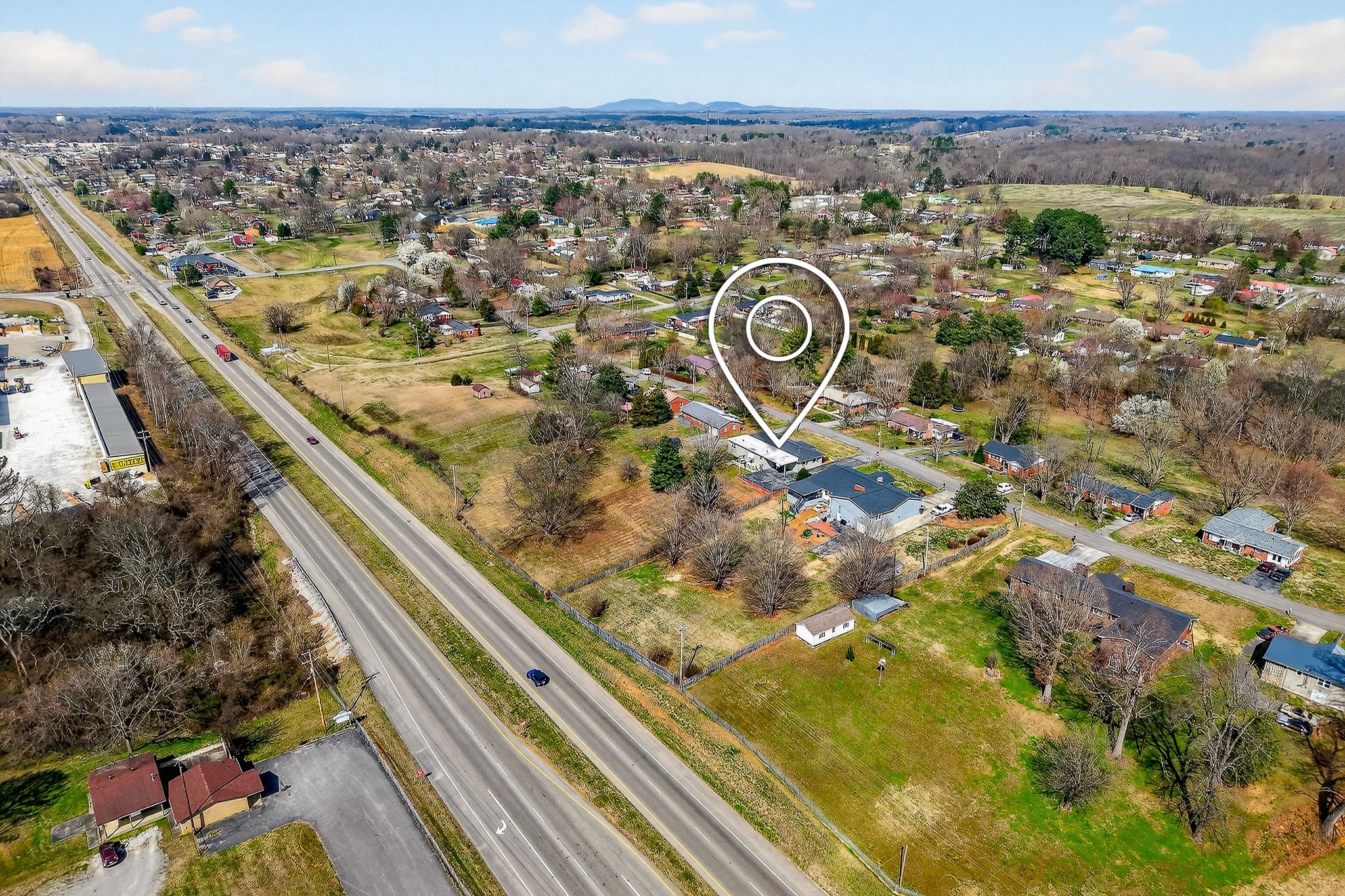 226 Roosevelt Road McMinnville, TN 37110 - Photo 13 of 58