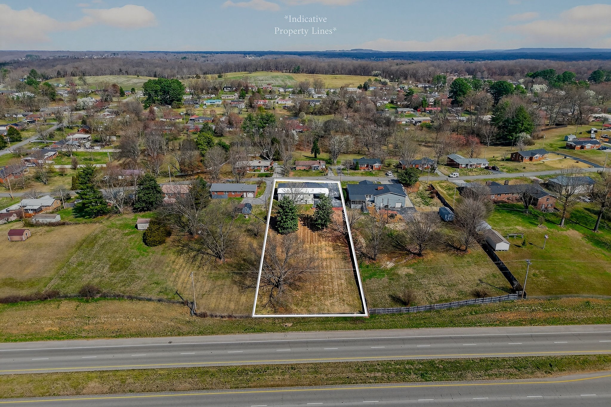 226 Roosevelt Road McMinnville, TN 37110 - Photo 14 of 58