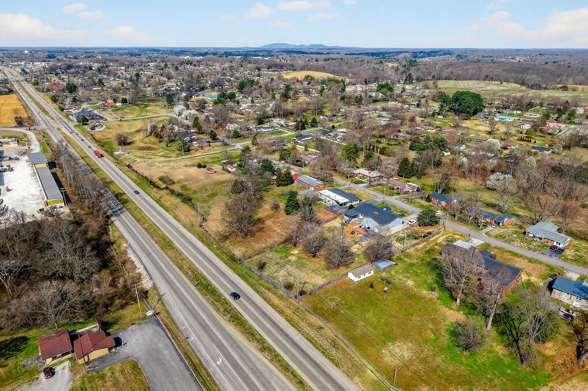 226 Roosevelt Road McMinnville, TN 37110 - Photo 18 of 58