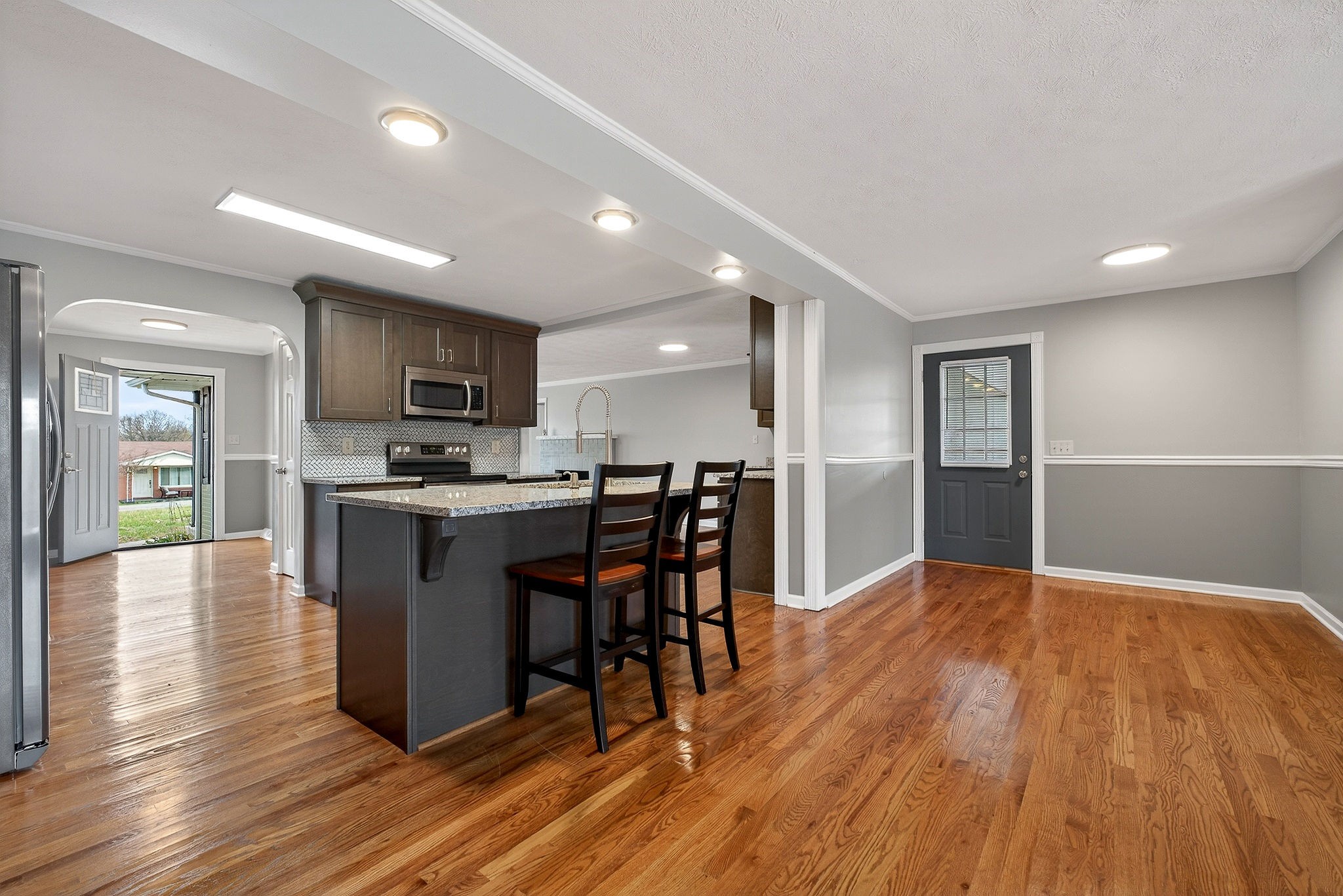 226 Roosevelt Road McMinnville, TN 37110 - Photo 25 of 58