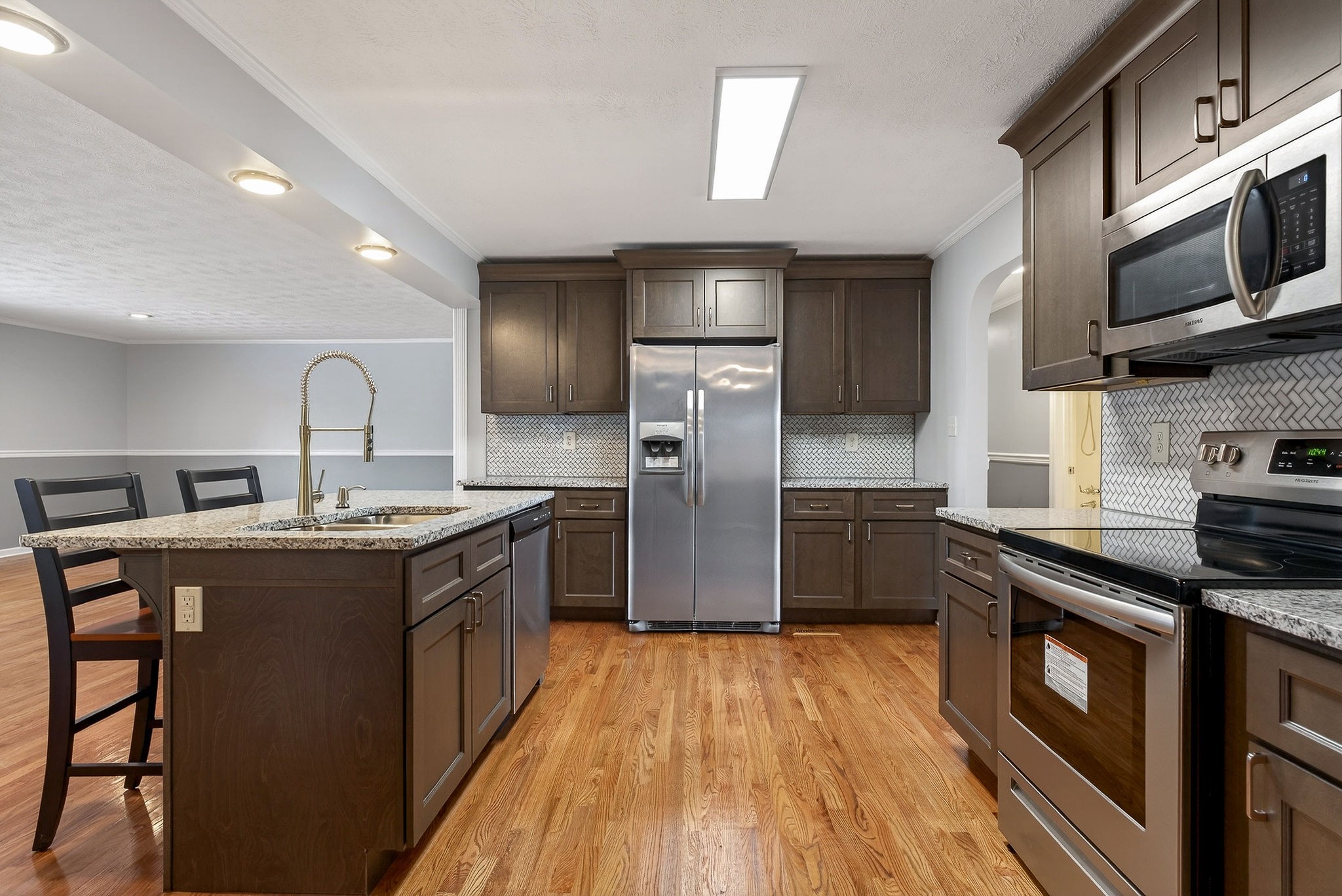 226 Roosevelt Road McMinnville, TN 37110 - Photo 27 of 58