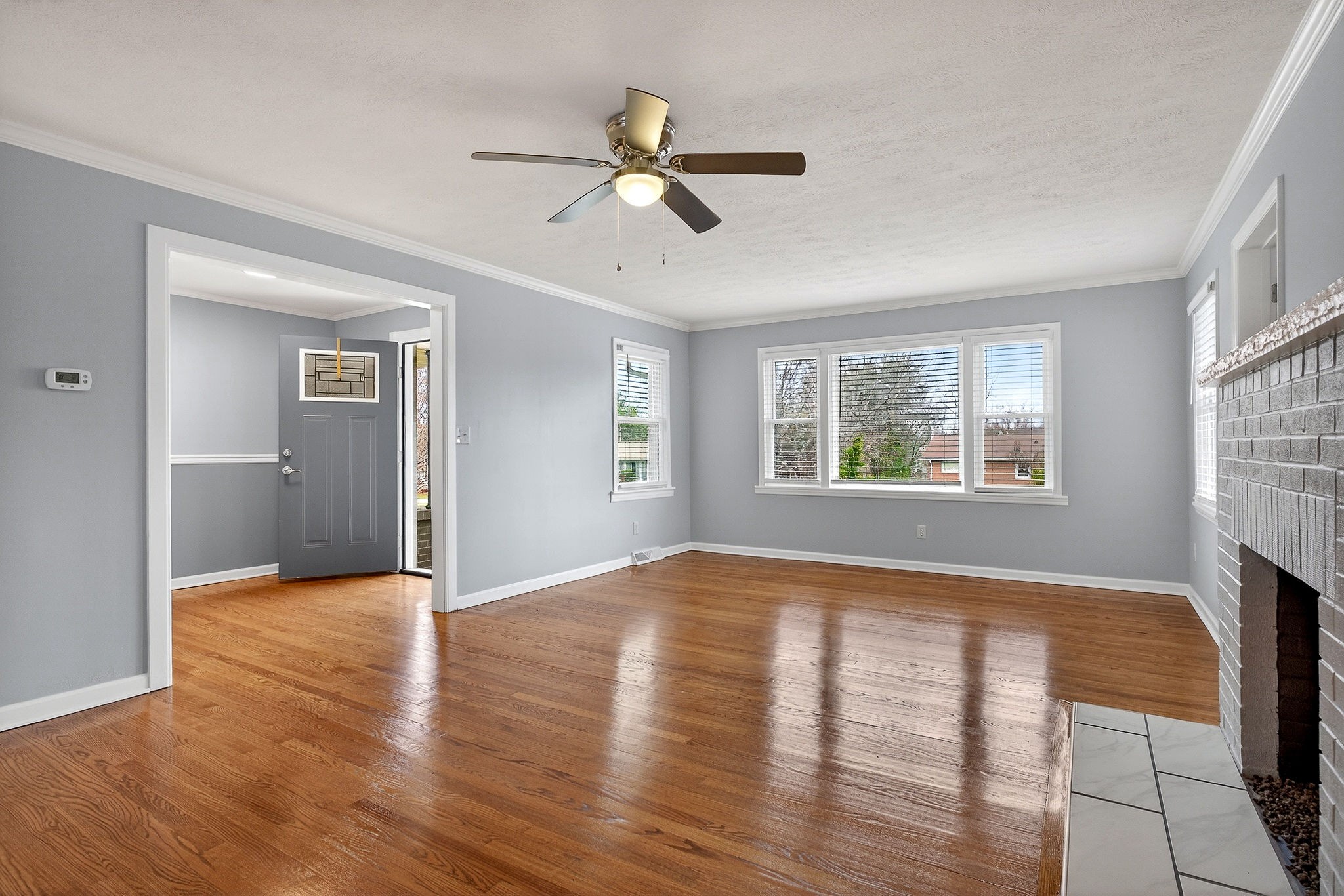 226 Roosevelt Road McMinnville, TN 37110 - Photo 31 of 58