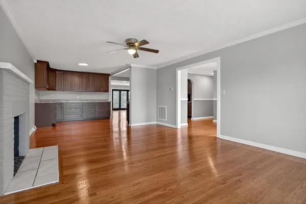 $499,900 | 226 Roosevelt Road, McMinnville, TN 37110