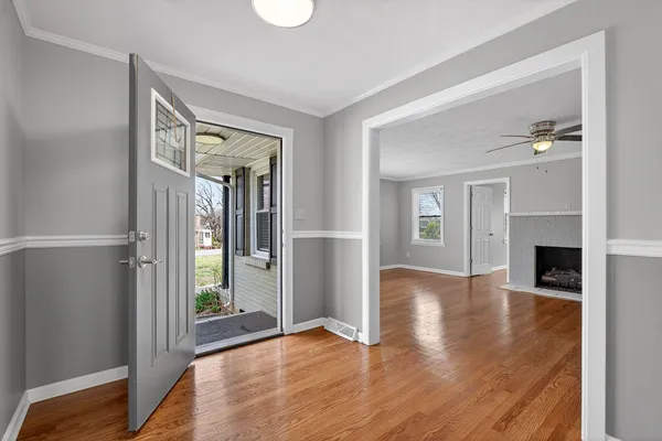 $499,900 | 226 Roosevelt Road, McMinnville, TN 37110