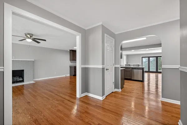 $499,900 | 226 Roosevelt Road, McMinnville, TN 37110