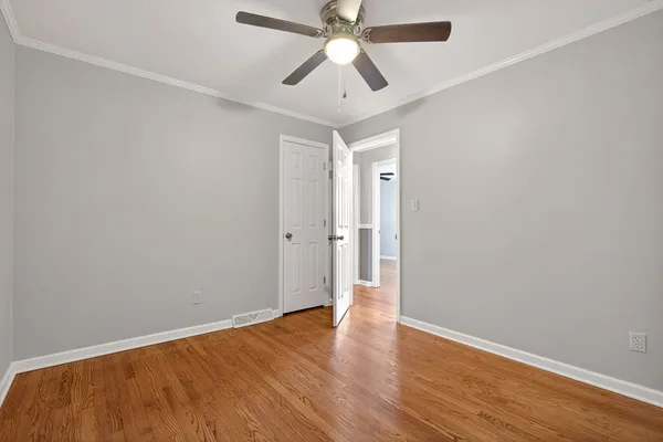 $499,900 | 226 Roosevelt Road, McMinnville, TN 37110