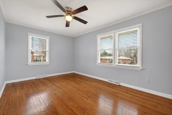 $499,900 | 226 Roosevelt Road, McMinnville, TN 37110