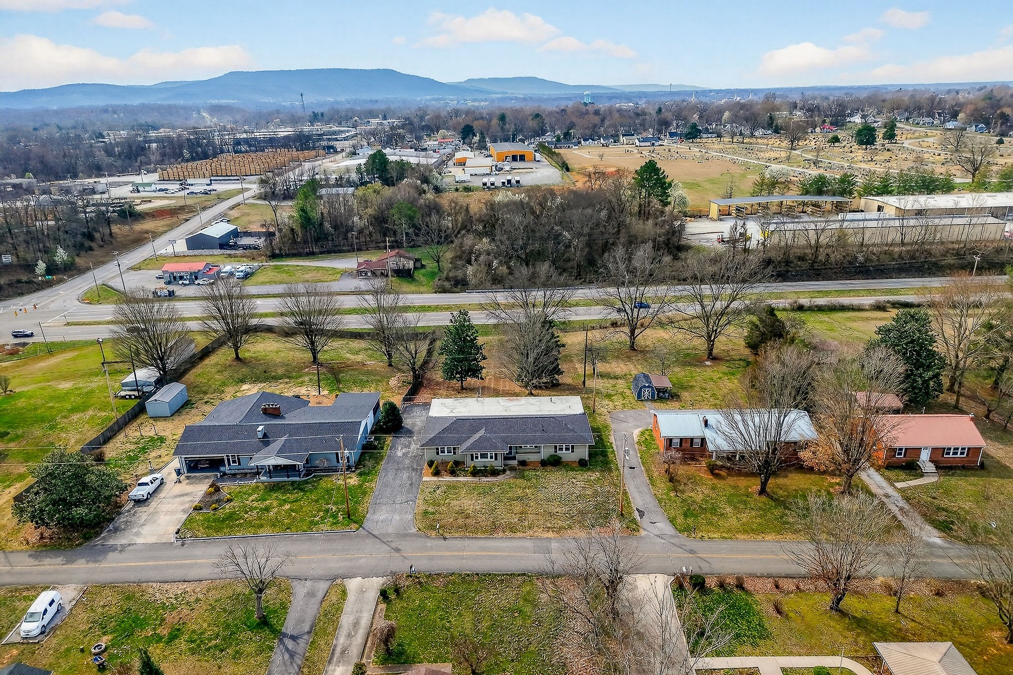 226 Roosevelt Road McMinnville, TN 37110 - Photo 57 of 58