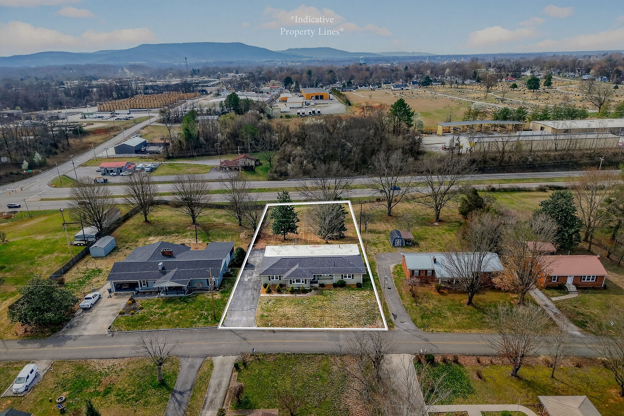 226 Roosevelt Road McMinnville, TN 37110 - Photo 58 of 58