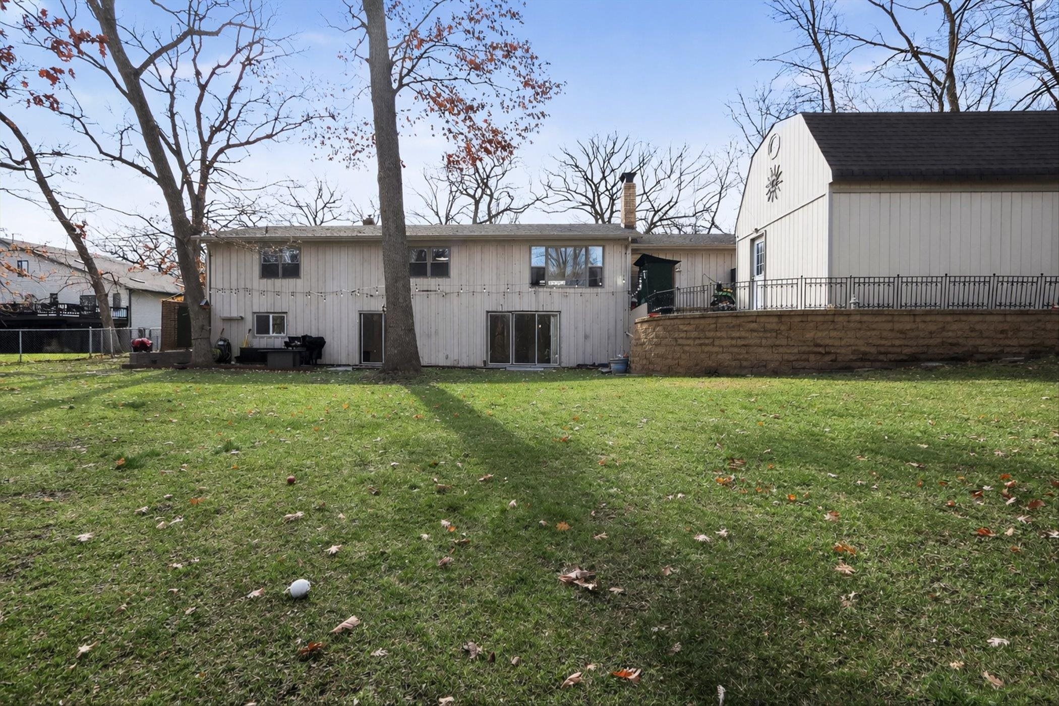 701 North Hill Road Beloit, WI 53511 - Photo 36 of 64