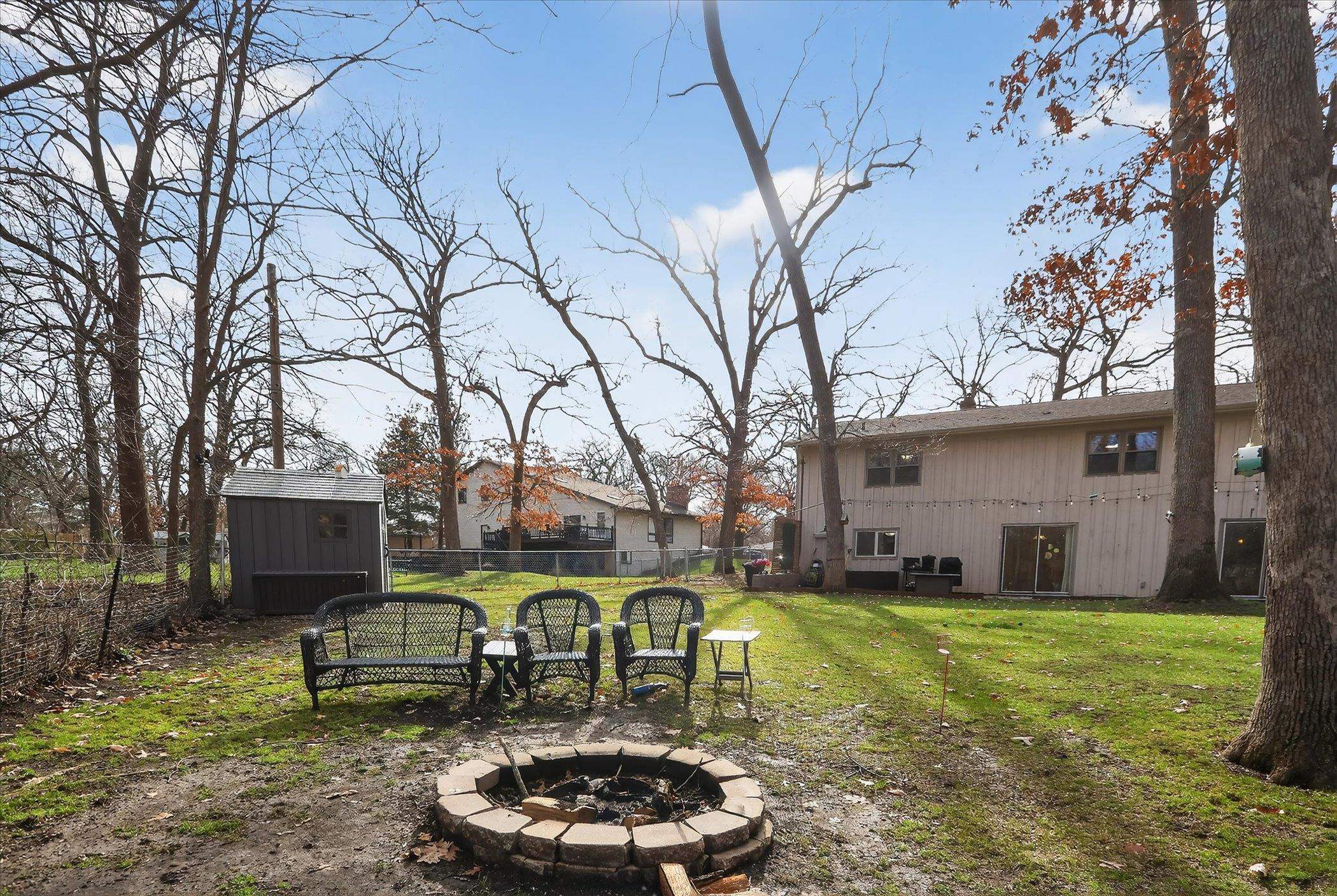 701 North Hill Road Beloit, WI 53511 - Photo 40 of 64