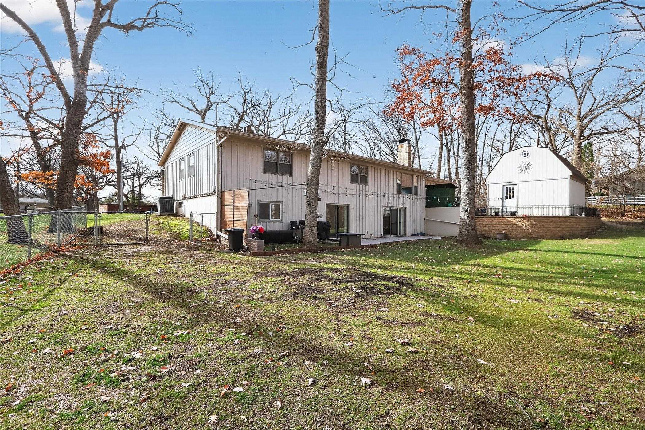 701 North Hill Road Beloit, WI 53511 - Photo 41 of 64