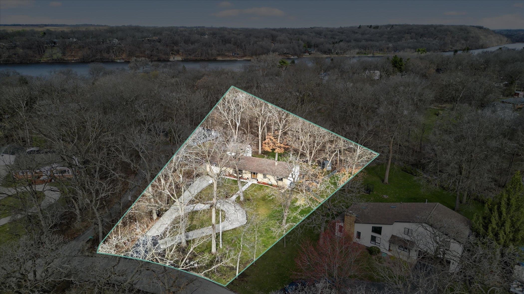 701 North Hill Road Beloit, WI 53511 - Photo 48 of 64