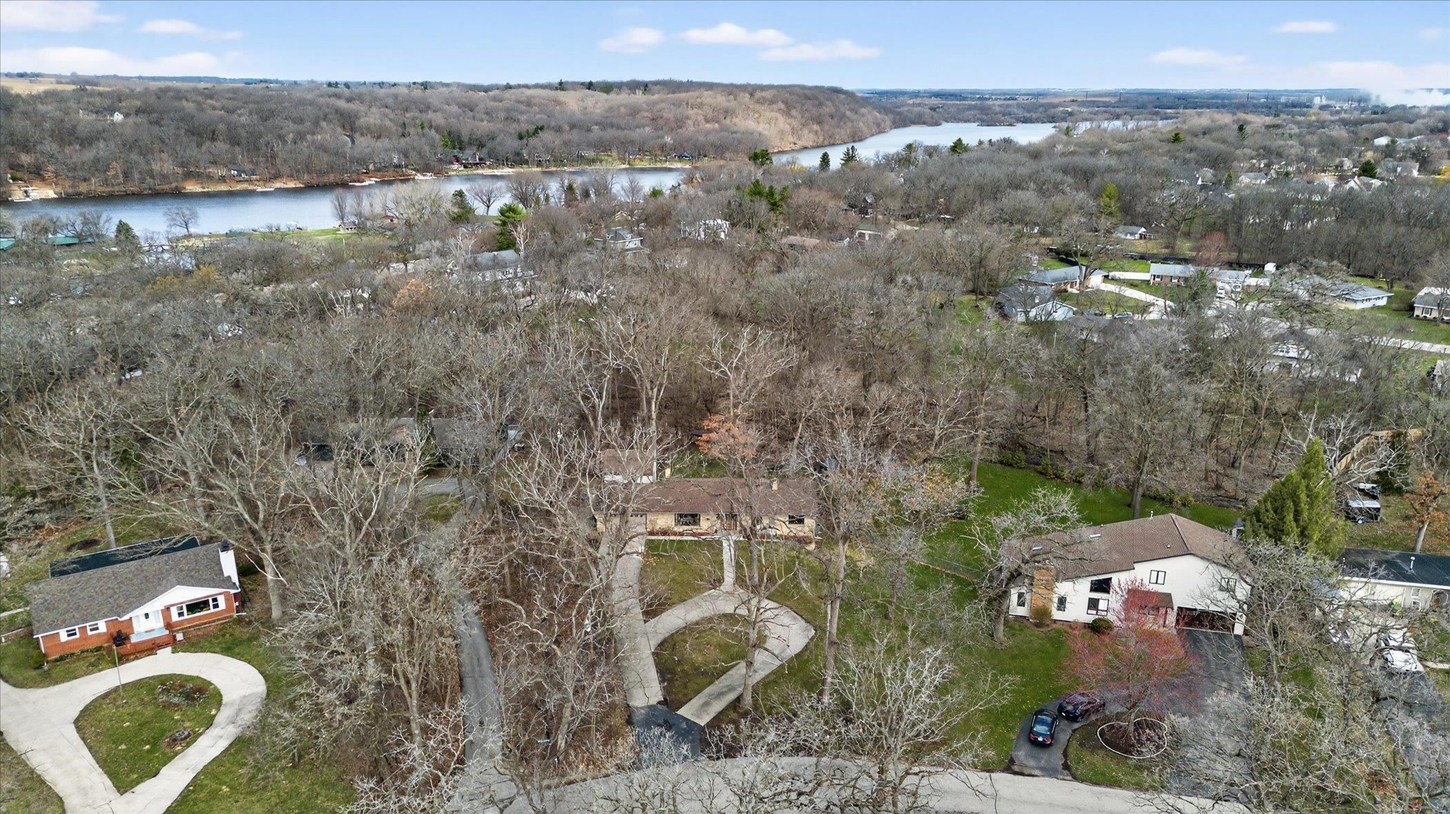 701 North Hill Road Beloit, WI 53511 - Photo 50 of 64