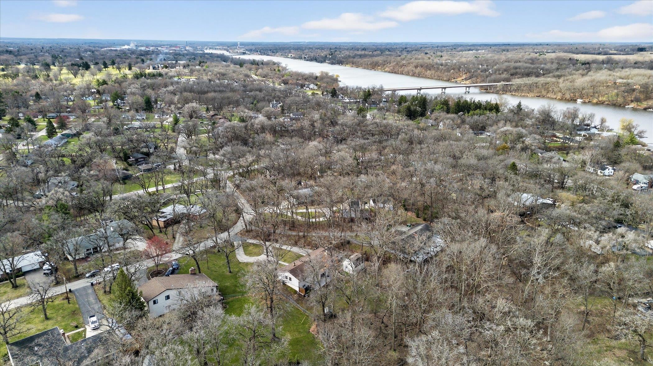 701 North Hill Road Beloit, WI 53511 - Photo 54 of 64