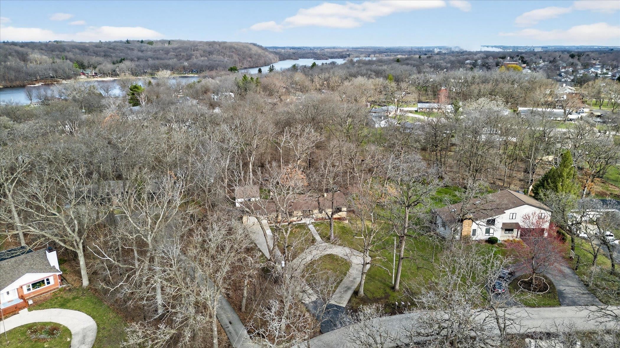 701 North Hill Road Beloit, WI 53511 - Photo 57 of 64