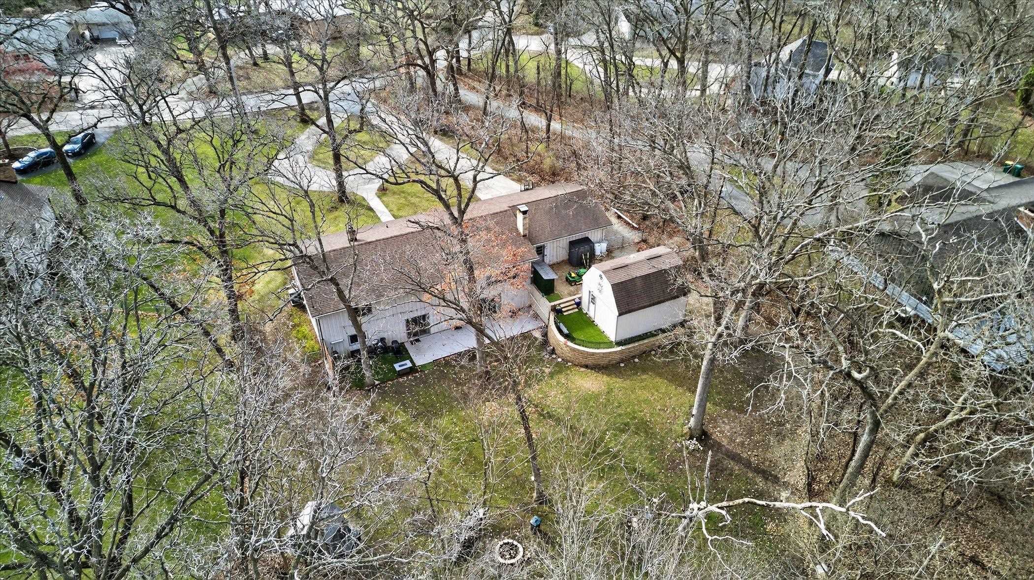 701 North Hill Road Beloit, WI 53511 - Photo 58 of 64