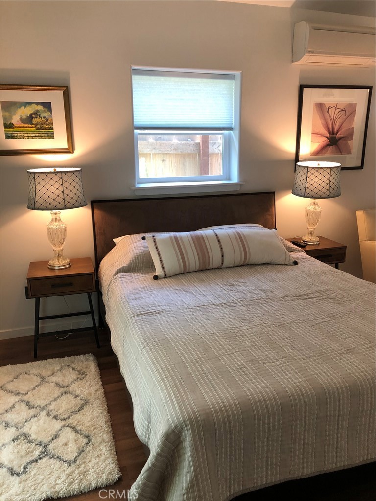 1805 Hemlock Street Chico, CA 95928 - Photo 51 of 61 a bedroom with a bed and window