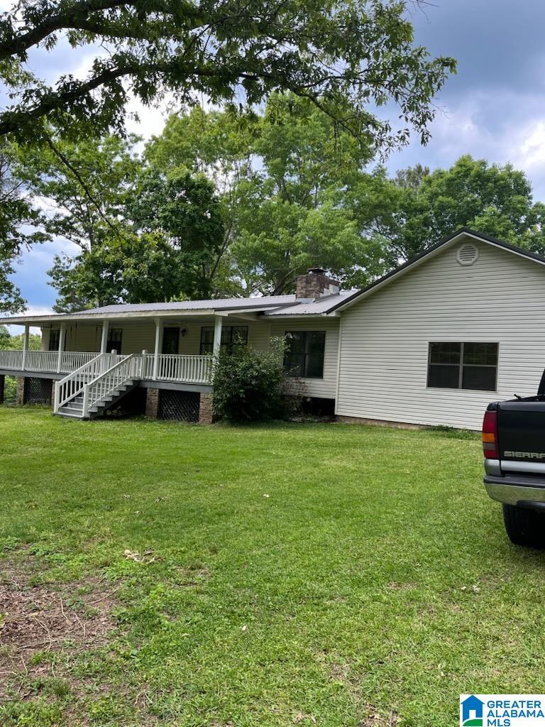 2143 Mt Moriah Road South Pell City, AL 35125 - Photo 2 of 2