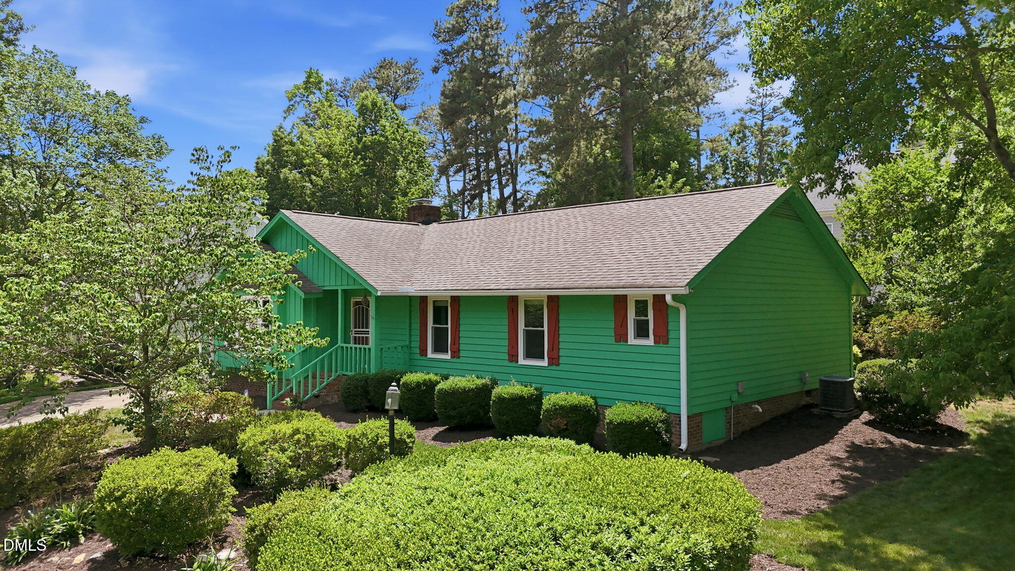 8225 Running Cedar Trail Raleigh, NC 27615 - Photo 2 of 43