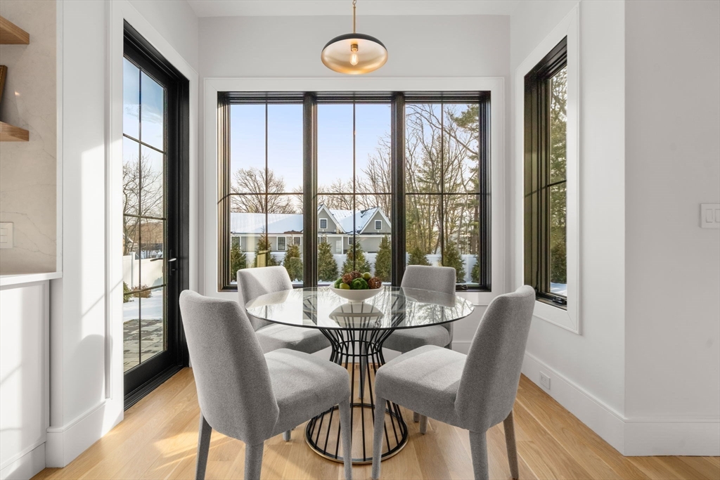 190 Brookline Street Needham, MA 02492 - Photo 11 of 35