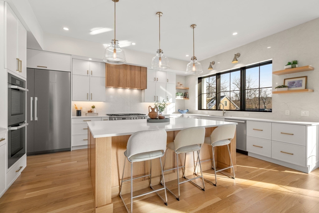 190 Brookline Street Needham, MA 02492 - Photo 15 of 35