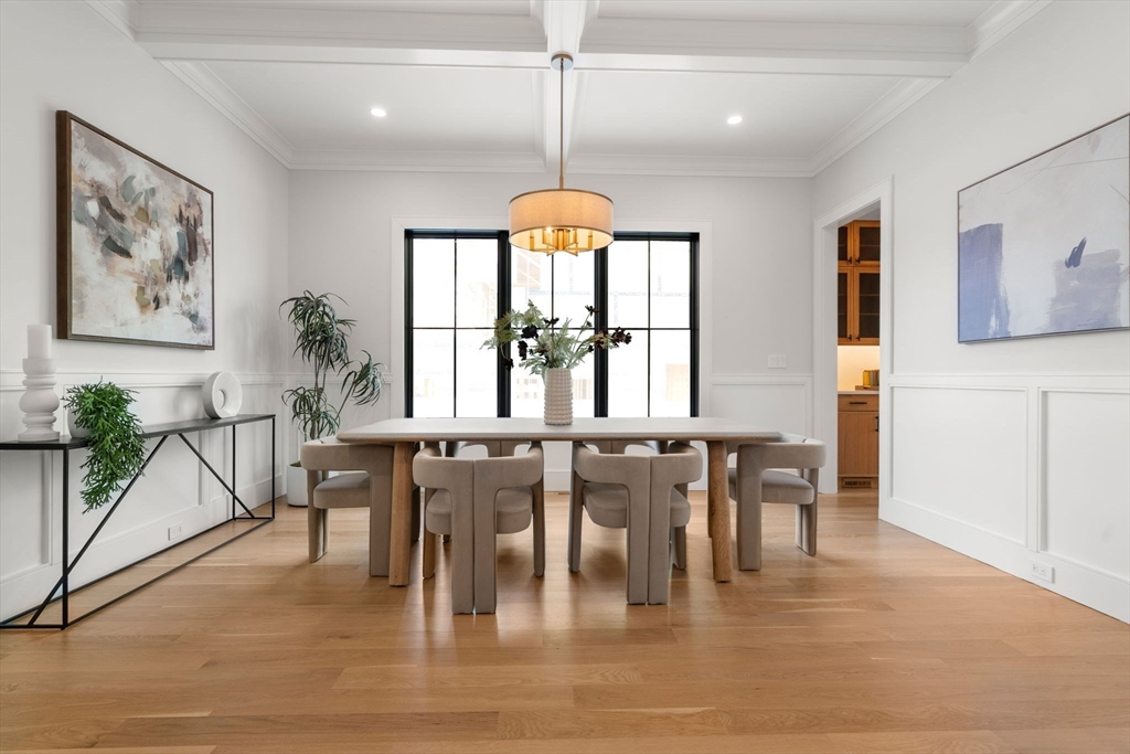 190 Brookline Street Needham, MA 02492 - Photo 4 of 35