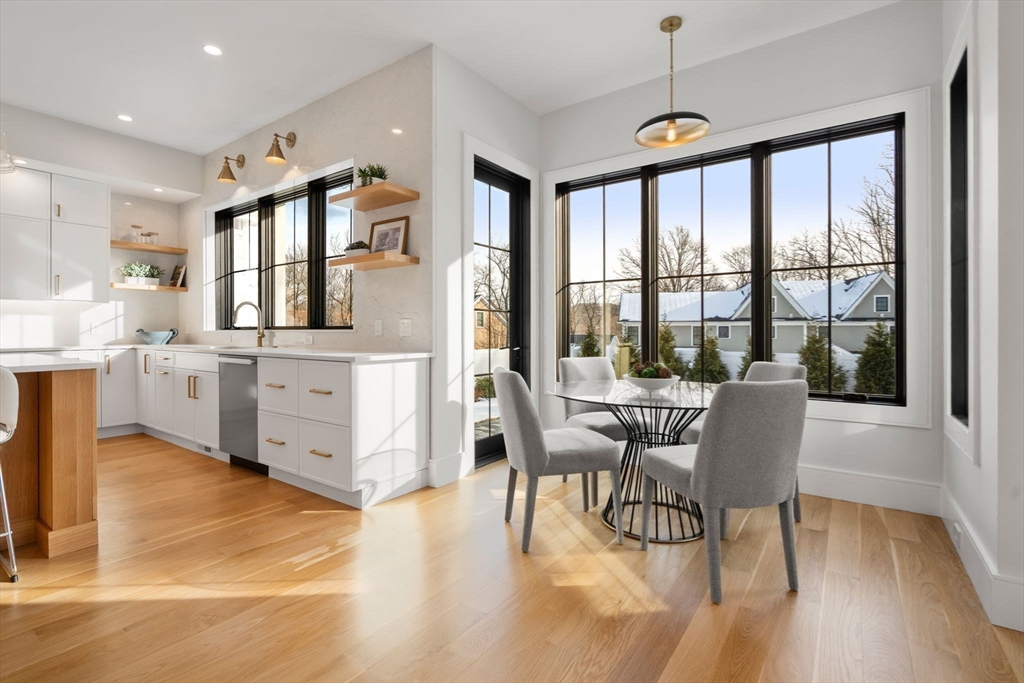 190 Brookline Street Needham, MA 02492 - Photo 10 of 35