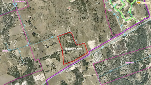 $14,652,495 | 1200 County Road 289, Georgetown, TX 78633