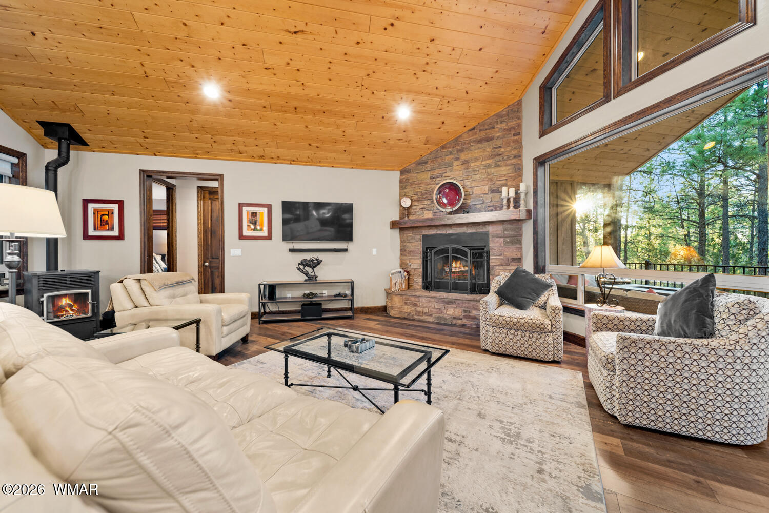 3560 West Falling Leaf Road Show Low, AZ 85901 - Photo 15 of 74 Gallery Image 15
