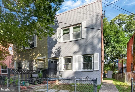 $349,000 | 1415 Congress Place Southeast, Washington, DC 20032