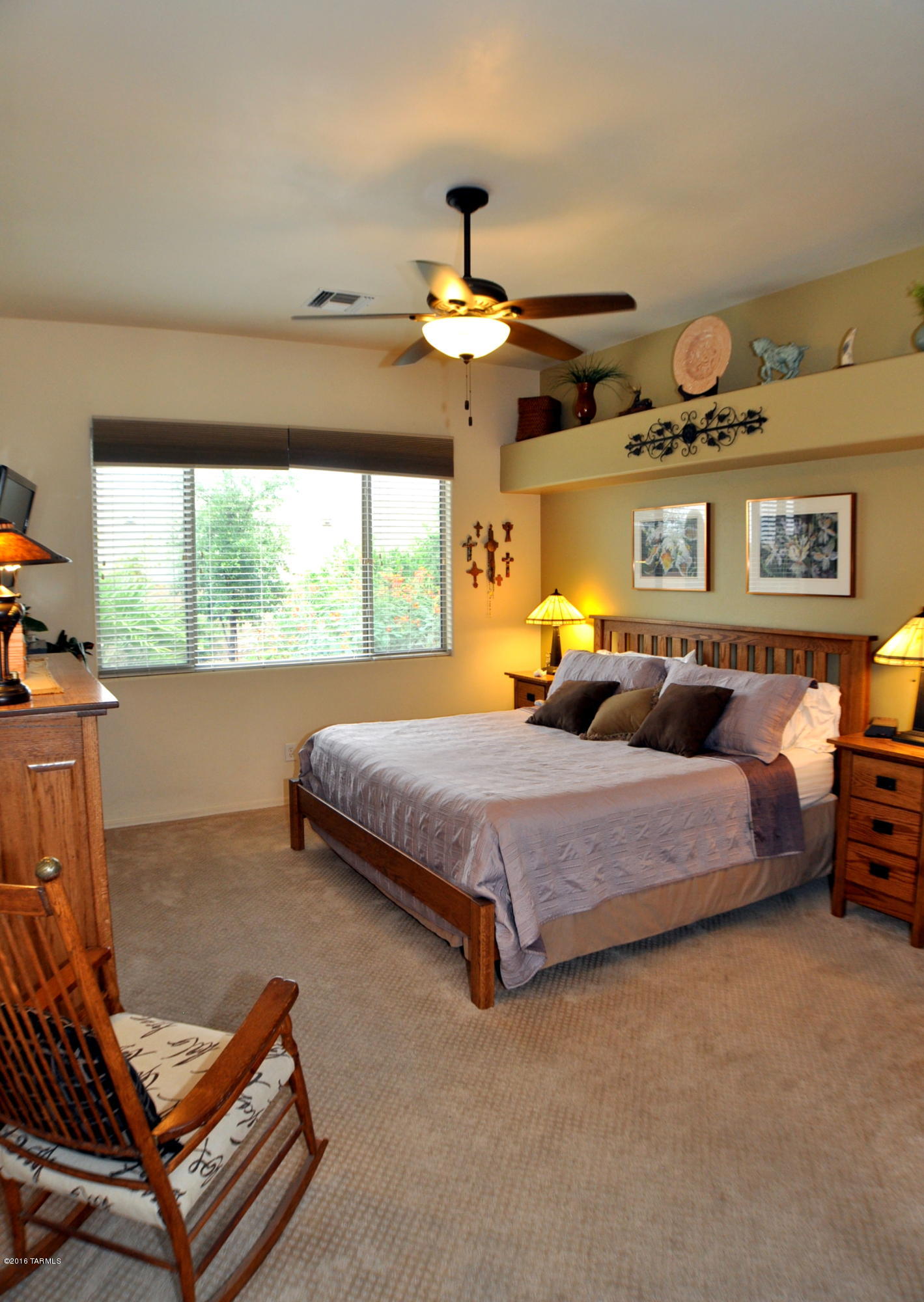 7154 West Oracle Ridge Trail Tucson, AZ 85743 - Photo 29 of 50
