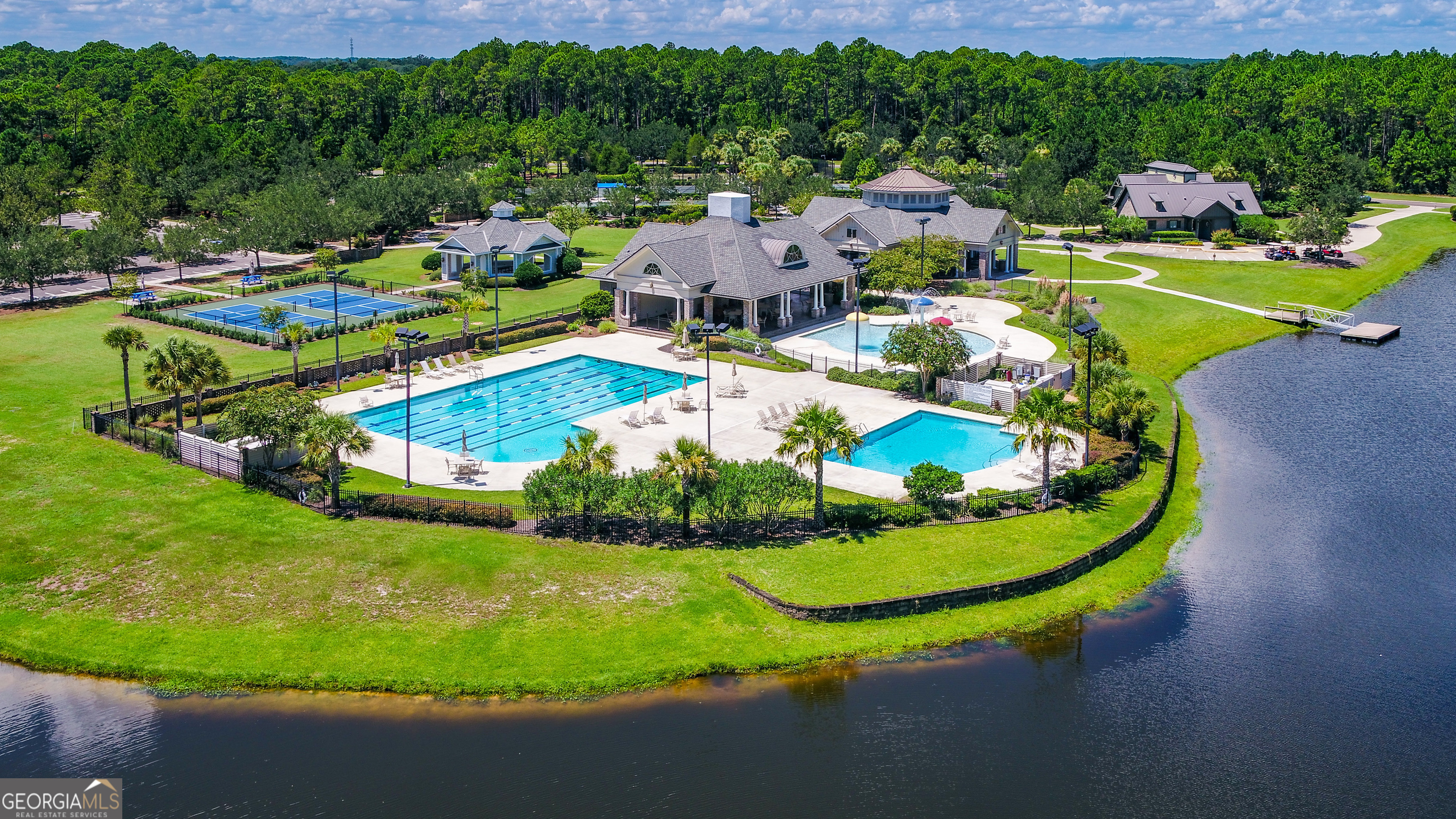 Lot 951 Becket Road St. Marys, GA 31558 - Photo 12 of 23 The Club at Cumberland Harbour