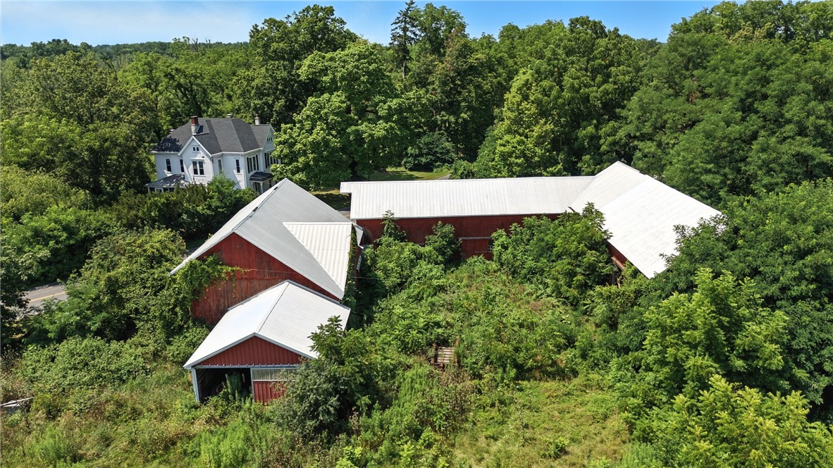 850 Bell Road Phelps, NY 14432 - Photo 13 of 42