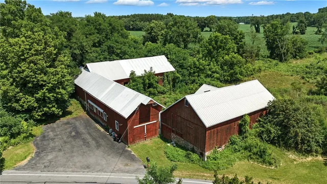 $449,900 | 850 Bell Road, Phelps, NY 14432