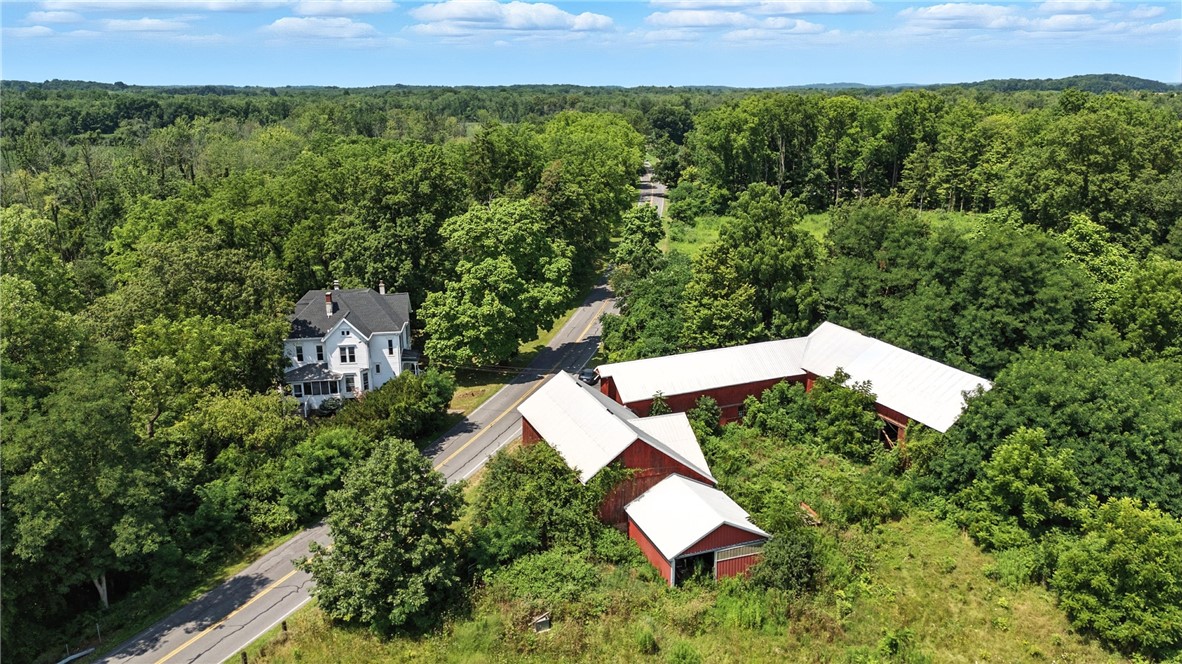 850 Bell Road Phelps, NY 14432 - Photo 15 of 42