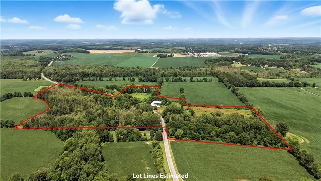 $449,900 | 850 Bell Road, Phelps, NY 14432