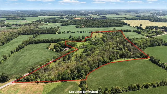 $449,900 | 850 Bell Road, Phelps, NY 14432